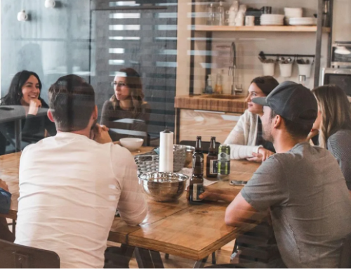 Five ways to spend less time in meetings