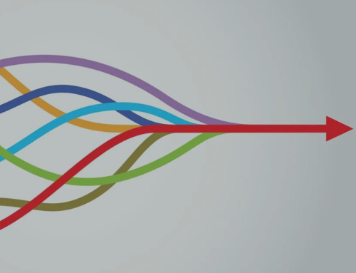 Prototyping. Think Big, Start Small.