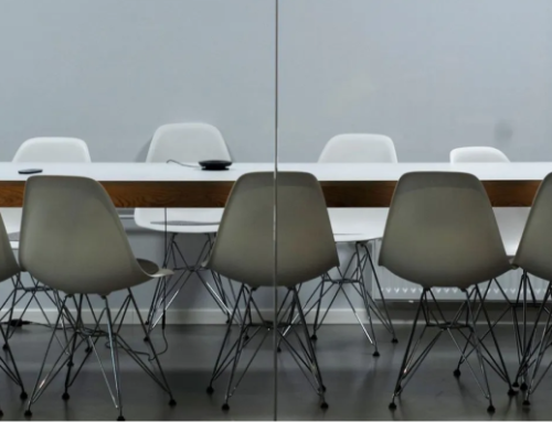 Startups. It’s time to ditch your CEO